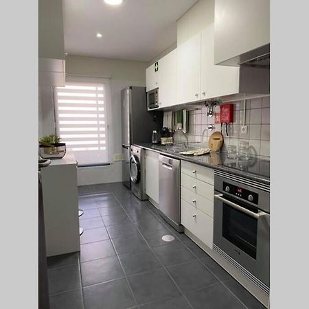 Ferienwohnung Apartamento Fajã de Cima Exterior foto