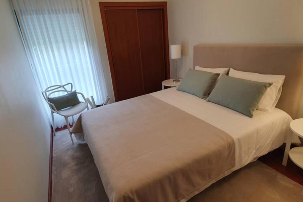 Ferienwohnung Apartamento Fajã de Cima Exterior foto