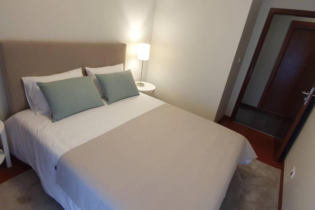 Ferienwohnung Apartamento Fajã de Cima Exterior foto