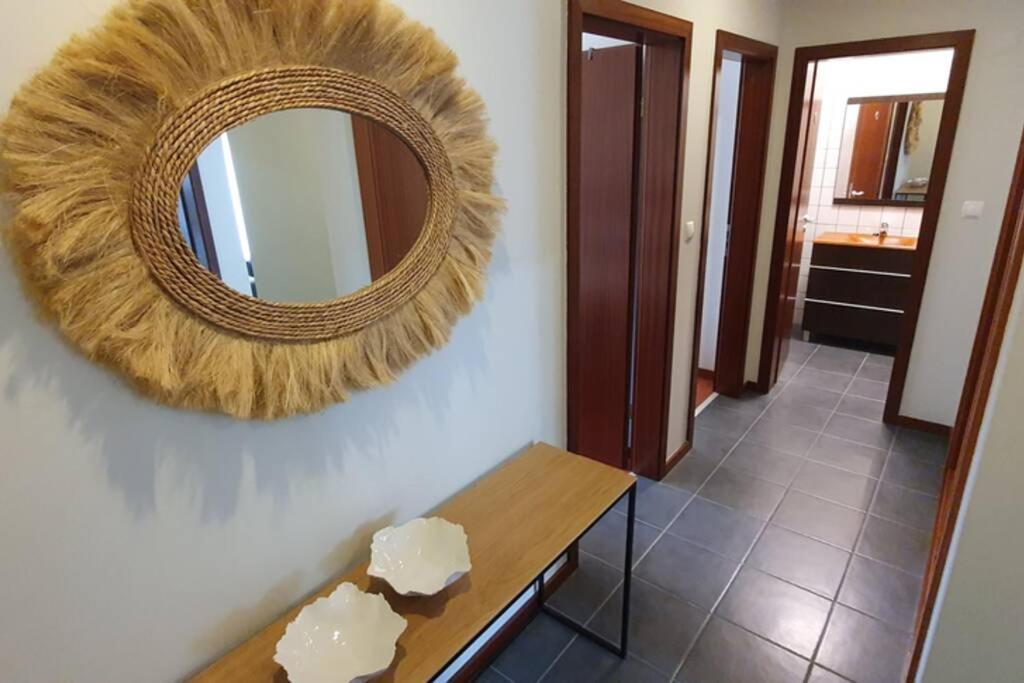 Ferienwohnung Apartamento Fajã de Cima Exterior foto