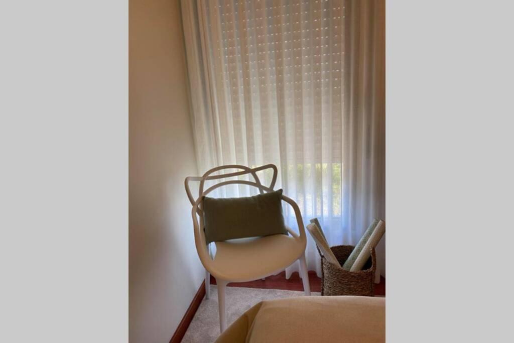 Ferienwohnung Apartamento Fajã de Cima Exterior foto